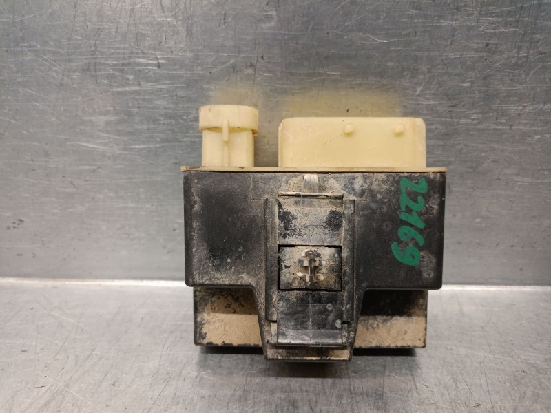 Recambio de caja precalentamiento para opel combo e tour / life (k9) 1.5 referencia OEM IAM 9662570880  