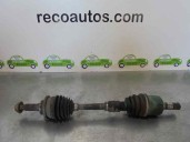 Recambio de transmision delantera izquierda para mazda premacy (cp) 2.0 turbodiesel referencia OEM IAM 
