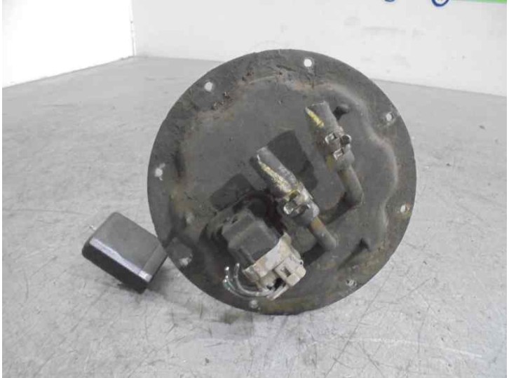 Recambio de aforador para mazda premacy (cp) 2.0 turbodiesel referencia OEM IAM 