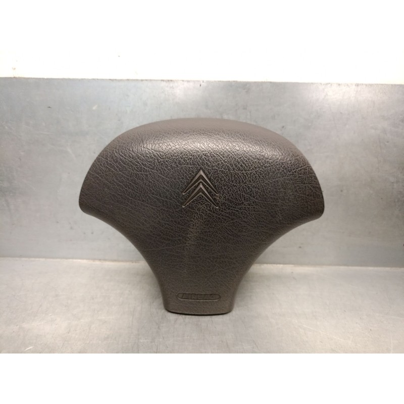 Recambio de airbag delantero izquierdo para citroën saxo 1.4 referencia OEM IAM 96352584ZL  