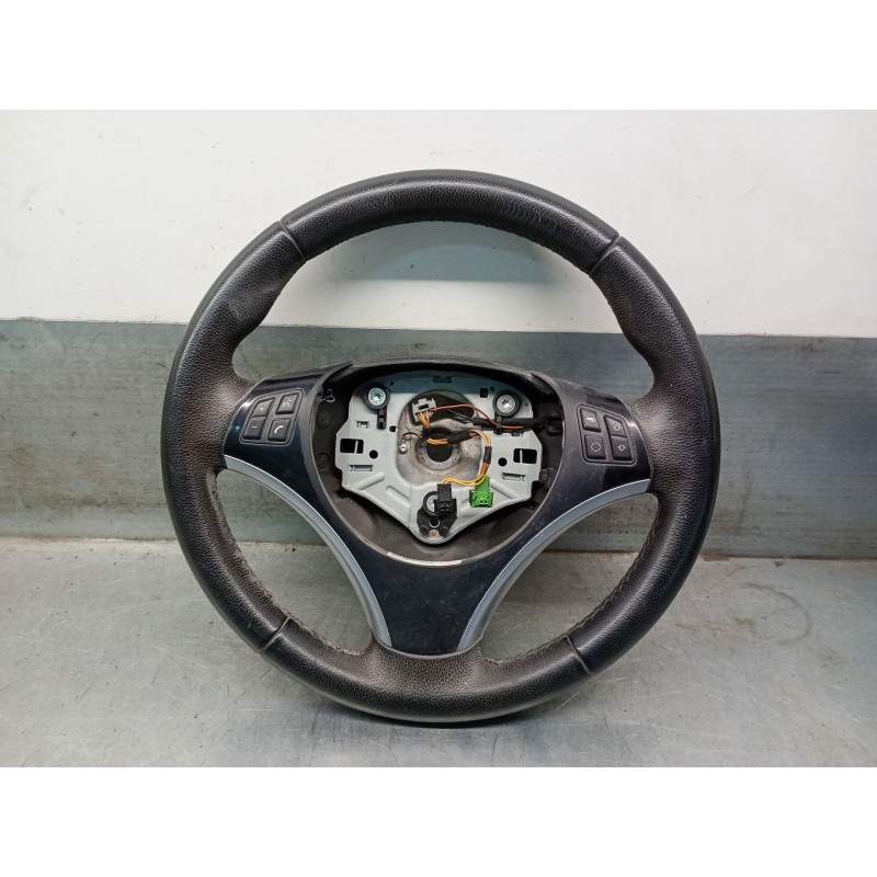 Recambio de volante para bmw 1 (e87) 116 d referencia OEM IAM 32302157307 32302157307 