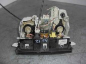 Recambio de mando calefaccion / aire acondicionado para mazda premacy (cp) 2.0 turbodiesel referencia OEM IAM CB08A0G06  