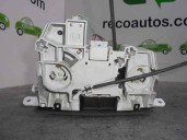 Recambio de mando calefaccion / aire acondicionado para mazda premacy (cp) 2.0 turbodiesel referencia OEM IAM CB08A0G06  