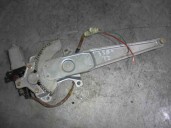 Recambio de elevalunas trasero izquierdo para mazda premacy (cp) 2.0 turbodiesel referencia OEM IAM CM007258X 2 PINES 5 PUERTAS.
