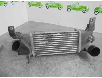 Recambio de intercooler para mazda premacy (cp) 2.0 turbodiesel referencia OEM IAM 