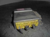 Recambio de centralita airbag para mazda premacy (cp) 2.0 turbodiesel referencia OEM IAM C10057K30A 3321849 NALDEC