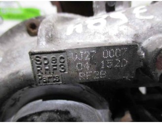 Recambio de turbocompresor para mazda premacy (cp) 2.0 turbodiesel referencia OEM IAM VJ270007 04152D IHI