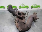 Recambio de turbocompresor para mazda premacy (cp) 2.0 turbodiesel referencia OEM IAM VJ270007 04152D IHI