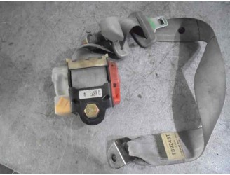 Recambio de cinturon seguridad trasero derecho para mazda premacy (cp) 2.0 turbodiesel referencia OEM IAM 90543A0 90543A0 5 PUER