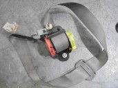 Recambio de cinturon seguridad trasero derecho para mazda premacy (cp) 2.0 turbodiesel referencia OEM IAM 90543A0 90543A0 5 PUER