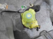 Recambio de cinturon seguridad trasero derecho para mazda premacy (cp) 2.0 turbodiesel referencia OEM IAM 90543A0 90543A0 5 PUER