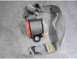 Recambio de cinturon seguridad trasero izquierdo para mazda premacy (cp) 2.0 turbodiesel referencia OEM IAM 90543A0 90543A0 5 PU