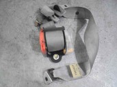 Recambio de cinturon seguridad trasero izquierdo para mazda premacy (cp) 2.0 turbodiesel referencia OEM IAM 90543A0 90543A0 5 PU