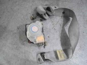 Recambio de cinturon seguridad trasero izquierdo para mazda premacy (cp) 2.0 turbodiesel referencia OEM IAM 90543A0 90543A0 5 PU