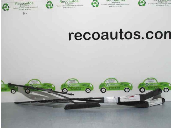 Recambio de brazo limpia delantero derecho para mazda premacy (cp) 2.0 turbodiesel referencia OEM IAM   