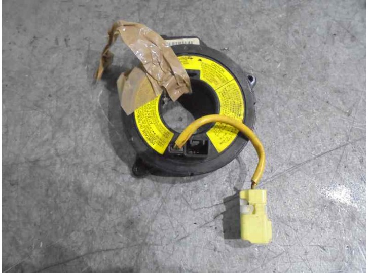 Recambio de anillo airbag para mazda premacy (cp) 2.0 turbodiesel referencia OEM IAM IA01040104 