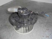 Recambio de motor calefaccion para mazda premacy (cp) 2.0 turbodiesel referencia OEM IAM HB111BJ0EA03OG 8940000 