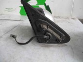 Recambio de retrovisor izquierdo para mg serie 45 (rt) 1.6 16v cat referencia OEM IAM 5 PINES