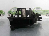 Recambio de mando calefaccion / aire acondicionado para citroën saxo 1.5 diesel referencia OEM IAM 651320F VALEO