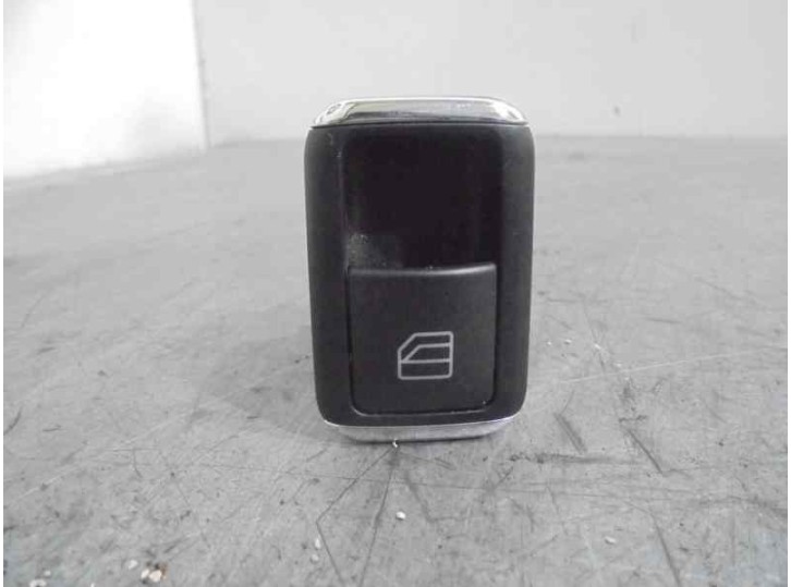 Recambio de mando elevalunas trasero izquierdo para mercedes-benz clase e (w212) lim. 220 cdi blueefficiency (212.002) referenci