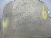 Recambio de depresor freno / bomba vacio para renault kangoo (f/kc0) 1.9 diesel referencia OEM IAM 8200046843 8200046843 