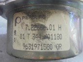 Recambio de depresor freno / bomba vacio para peugeot 307 (s1) xs referencia OEM IAM 9631971580 72266601H PIERBURG