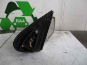 Recambio de retrovisor derecho para hyundai santa fe (sm) 2.4 cat referencia OEM IAM   3 PINES