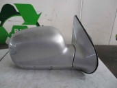 Recambio de retrovisor derecho para hyundai santa fe (sm) 2.4 cat referencia OEM IAM   3 PINES