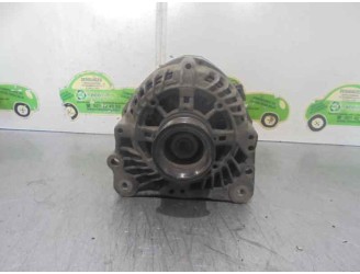 Recambio de alternador para seat ibiza (6k) 1.8 cat (abs. adz) referencia OEM IAM   