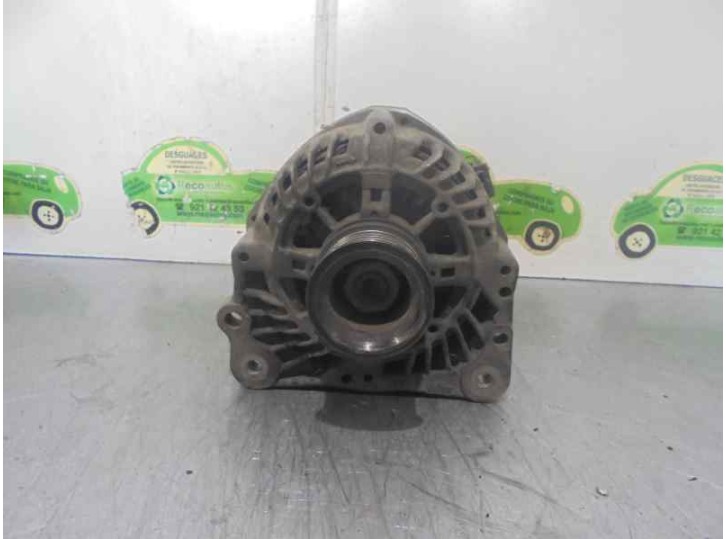 Recambio de alternador para seat ibiza (6k) 1.8 cat (abs. adz) referencia OEM IAM   