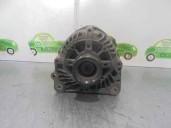 Recambio de alternador para seat ibiza (6k) 1.8 cat (abs. adz) referencia OEM IAM 
