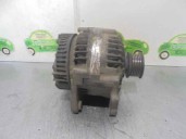 Recambio de alternador para seat ibiza (6k) 1.8 cat (abs. adz) referencia OEM IAM 