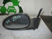 Recambio de retrovisor izquierdo para daewoo nubira wagon 2.0 cat referencia OEM IAM 5 PINES