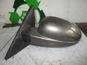 Recambio de retrovisor izquierdo para daewoo nubira wagon 2.0 cat referencia OEM IAM   5 PINES