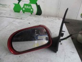 Replacement left wing mirror for Fiat Brava (182) 1.8 16V CAT OEM IAM reference 5 PINS 