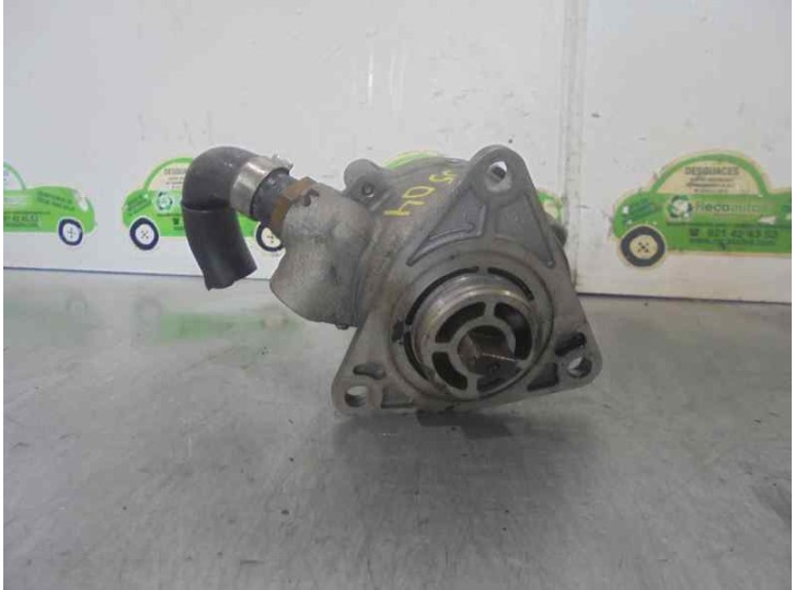 Recambio de depresor freno / bomba vacio para fiat marea berlina (185) 2.4 turbodiesel cat referencia OEM IAM 96111056 46533295 