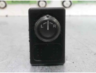 Recambio de mando retrovisor para nissan almera (n16/e) 2.2 dci diesel cat referencia OEM IAM   