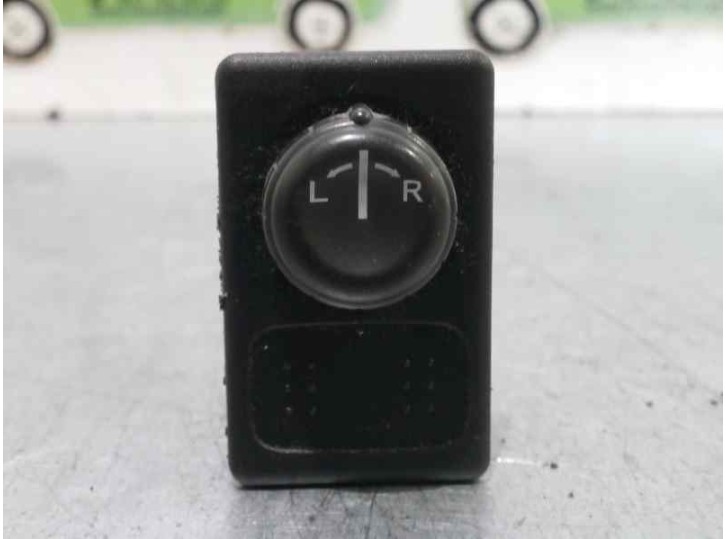 Recambio de mando retrovisor para nissan almera (n16/e) 2.2 dci diesel cat referencia OEM IAM 