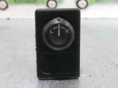 Recambio de mando retrovisor para nissan almera (n16/e) 2.2 dci diesel cat referencia OEM IAM 