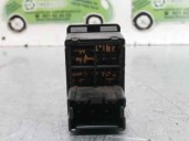 Recambio de mando retrovisor para nissan almera (n16/e) 2.2 dci diesel cat referencia OEM IAM 