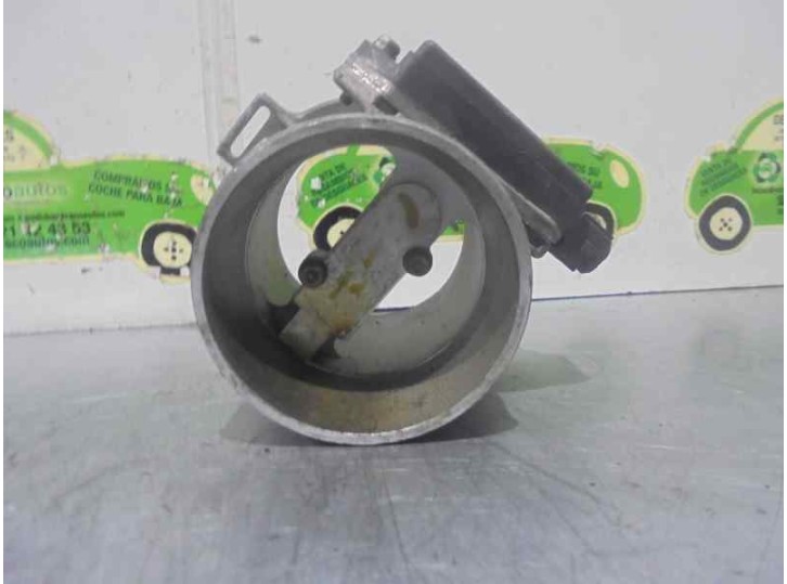 Recambio de caudalimetro para ford escort berl./turnier 1.8 turbodiesel cat referencia OEM IAM 93BB12B579BA AFH6002A 
