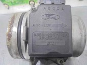 Recambio de caudalimetro para ford escort berl./turnier 1.8 turbodiesel cat referencia OEM IAM 93BB12B579BA AFH6002A 