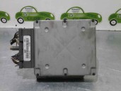 Recambio de centralita motor uce para ford escort berl./turnier 1.8 turbodiesel cat referencia OEM IAM 96AB12A650HE DPC510 