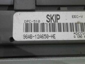 Recambio de centralita motor uce para ford escort berl./turnier 1.8 turbodiesel cat referencia OEM IAM 96AB12A650HE DPC510 