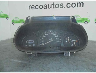 Recambio de cuadro instrumentos para ford escort berl./turnier 1.8 turbodiesel cat referencia OEM IAM 96FB10849AE 