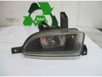 Recambio de faro antiniebla derecho para ford escort berl./turnier 1.8 turbodiesel cat referencia OEM IAM   