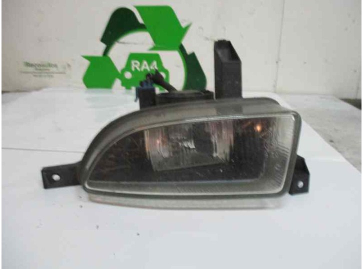 Recambio de faro antiniebla derecho para ford escort berl./turnier 1.8 turbodiesel cat referencia OEM IAM 