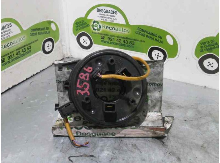 Recambio de anillo airbag para ford escort berl./turnier 1.8 turbodiesel cat referencia OEM IAM 96AB14A664A1A 9814684002 