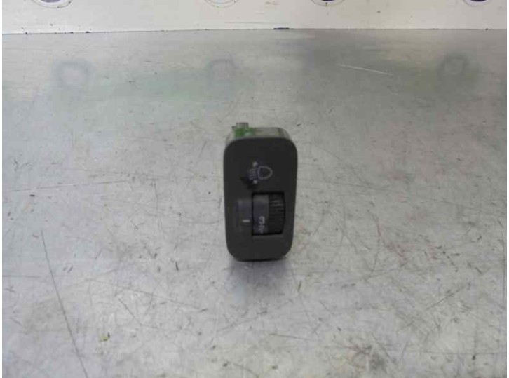 Recambio de boton regulador luces-no usar para honda civic berlina 3 (ep1/2) 1.6 vtec cat (d 16 v 1) referencia OEM IAM M20010HJ