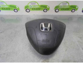 Recambio de airbag delantero izquierdo para honda civic berlina 3 (ep1/2) 1.6 vtec cat (d 16 v 1) referencia OEM IAM 77800S5SG82